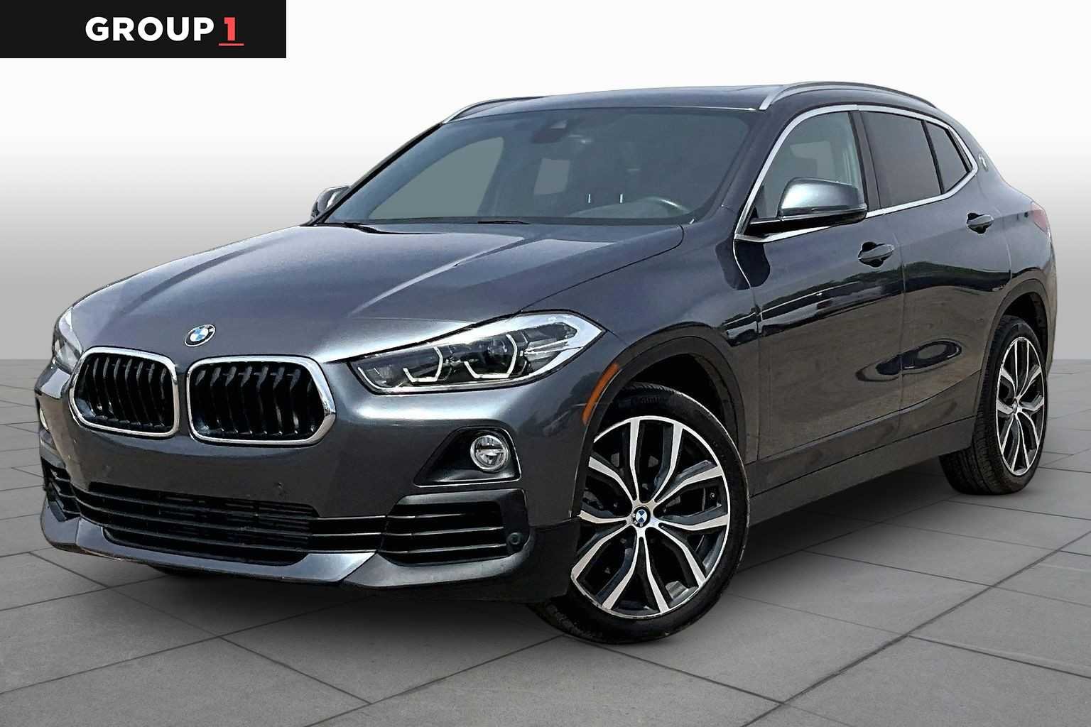 2019 BMW X2 28i