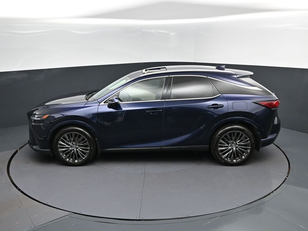 2023 Lexus RX 350 - Photo 33