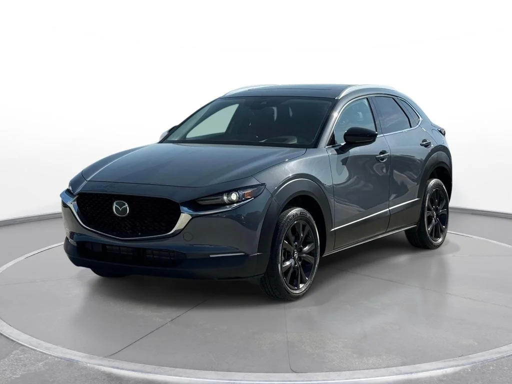 2023 Mazda CX-30 Turbo Premium AWD's photo