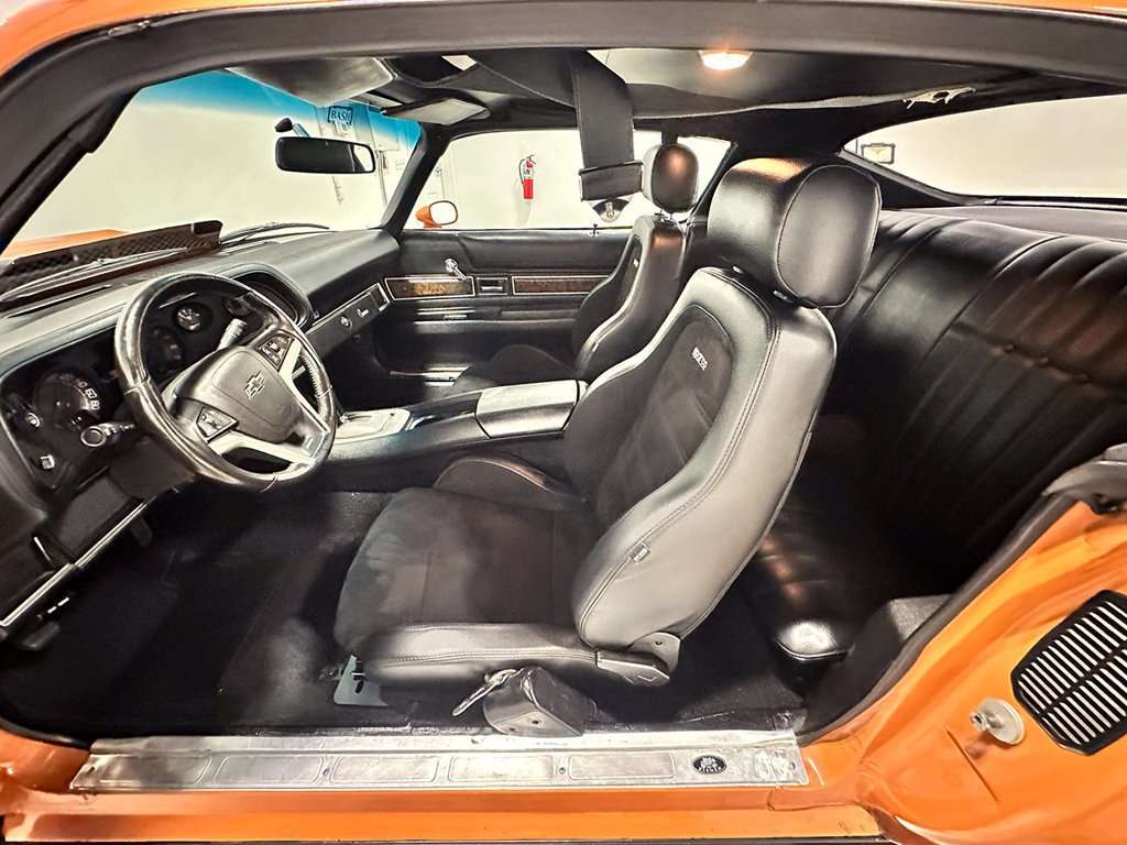 Used 1973 Orange CHEV NA image 72