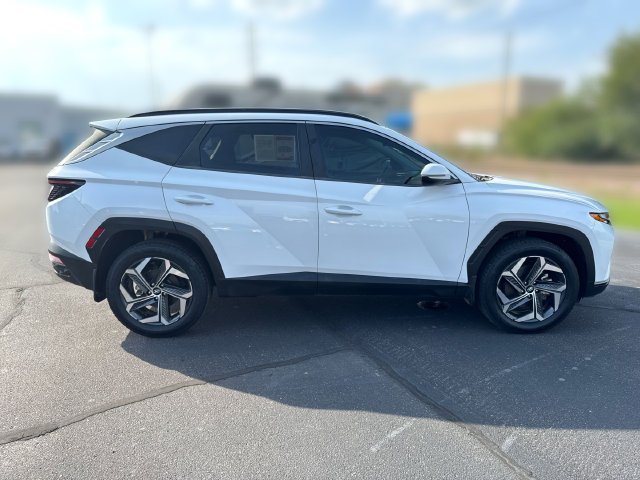 Used 2022  Hyundai SEL Convenience image 6