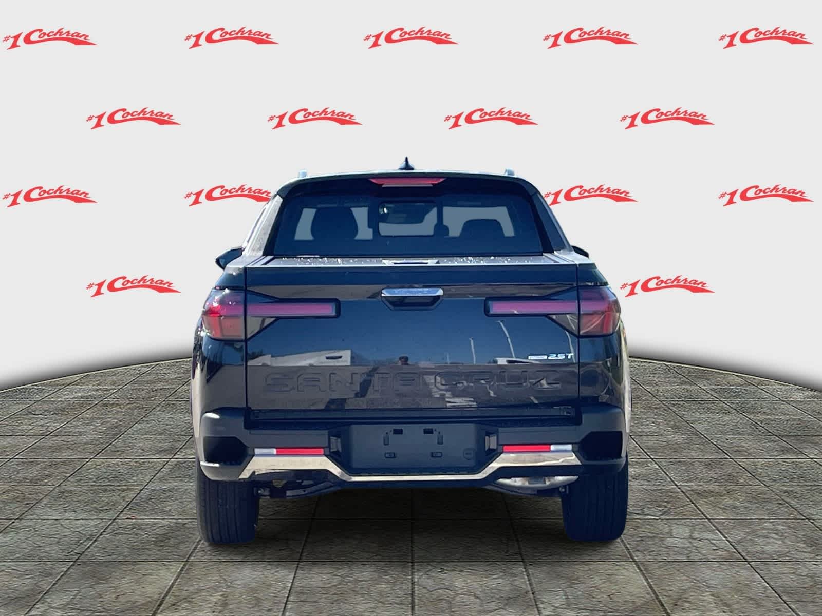 New 2026 Phantom Black Hyundai Limited image 8