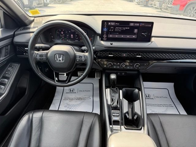 Used 2023  Honda Sport-L image 20