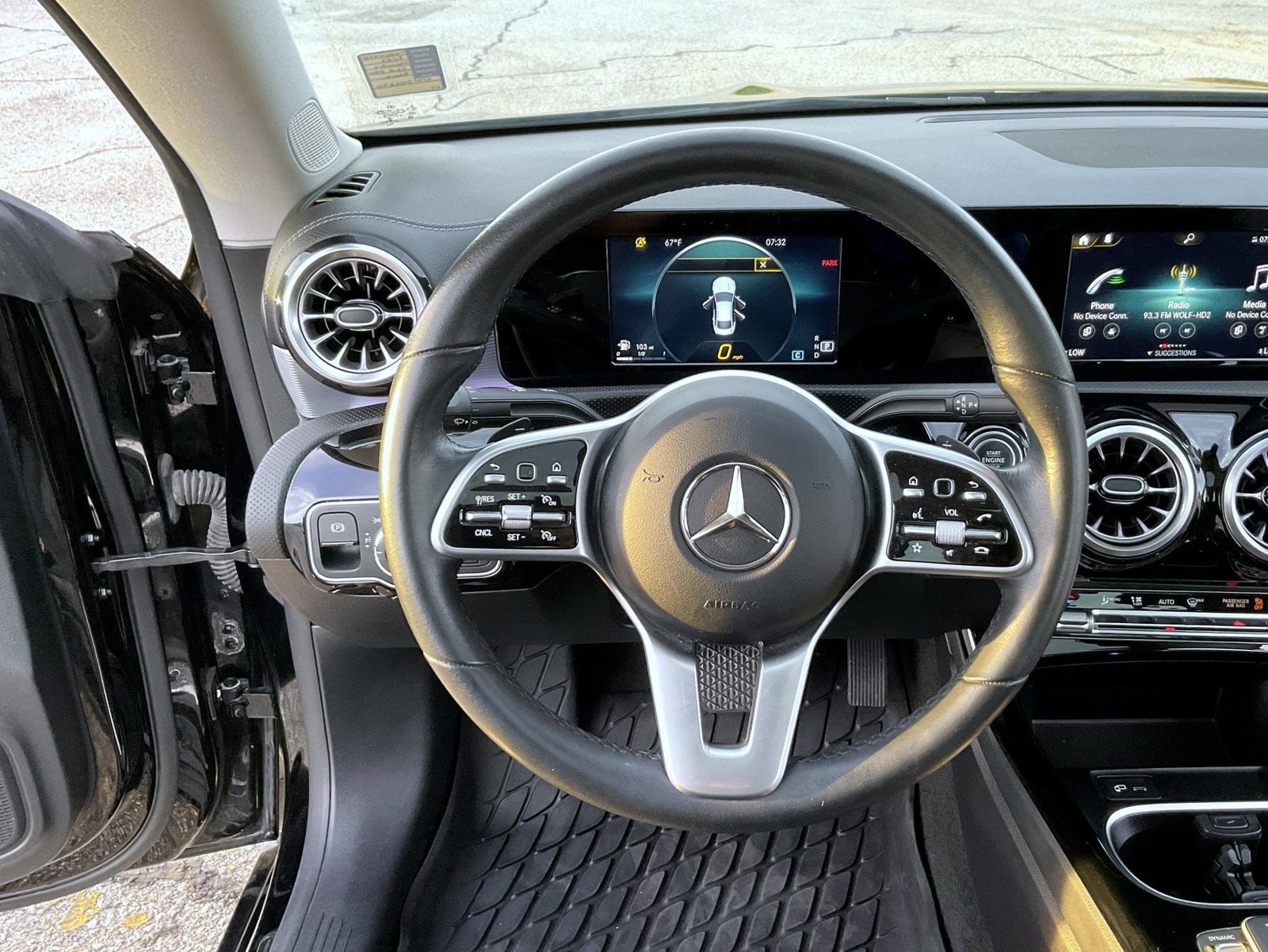 2022 Mercedes-Benz CLA CLA250 - Photo 11