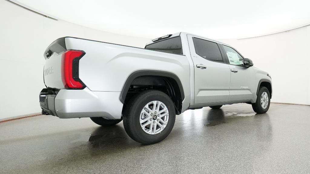 2026 Toyota Tundra SR5 - Photo 34