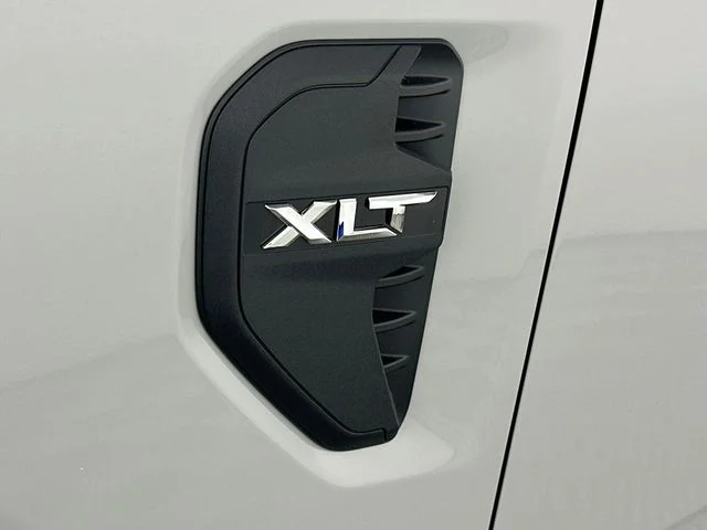 New 2026 Ford Ranger XLT