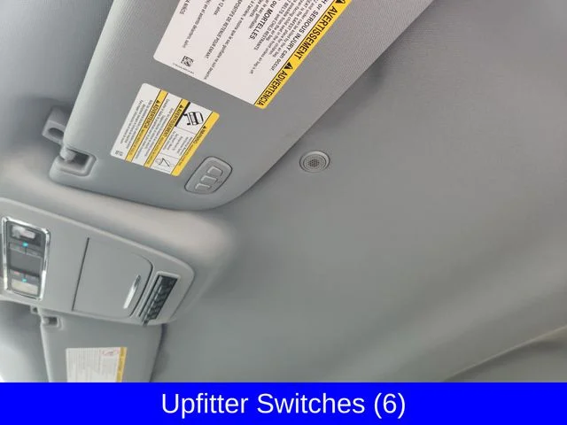 New 2026 Oxford White Ford F-250® Lariat® image 26