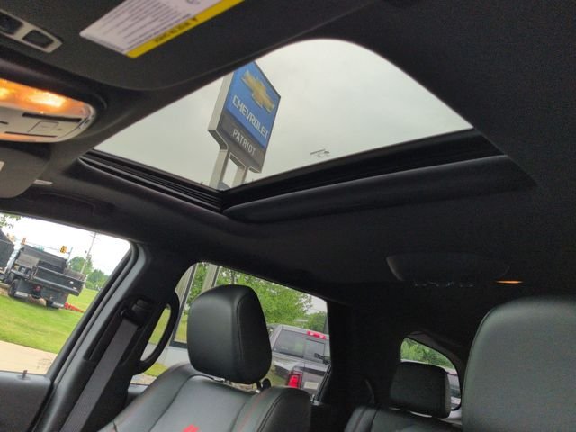 Used 2026 Black Dodge GT Plus image 21