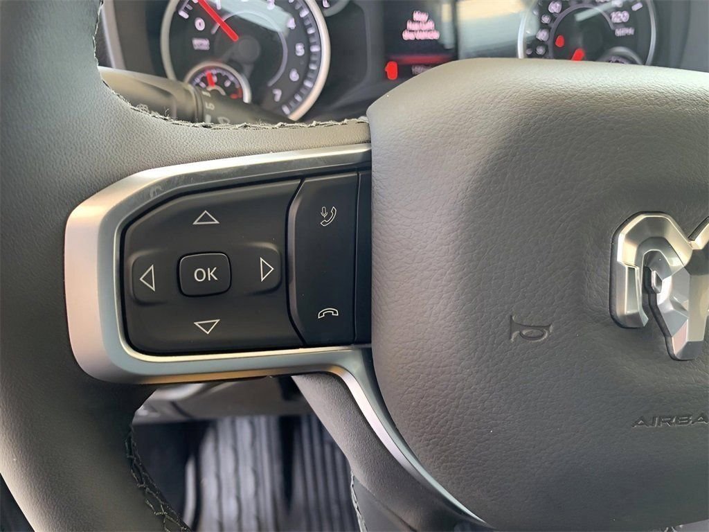 2026 RAM 1500 Big Horn/Lone Star - Photo 32
