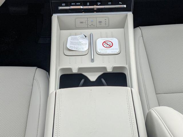 New 2026 Silver Hyundai SEL FWD image 20