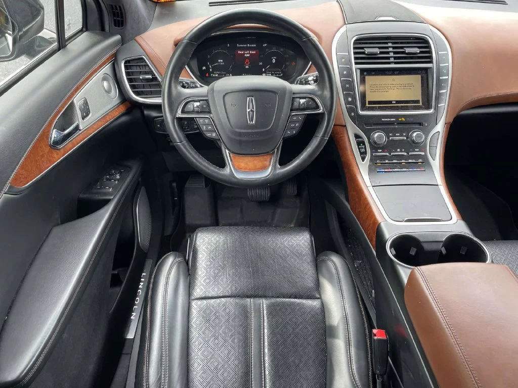 Used 2019 Black Lincoln Black Label image 15