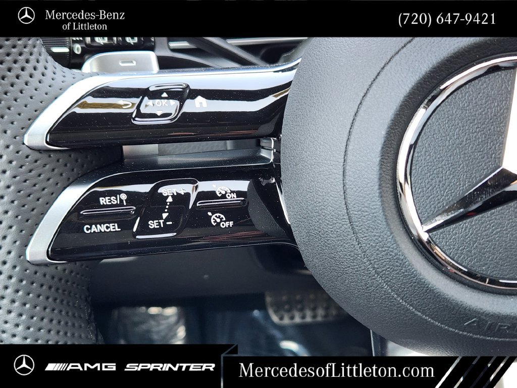 New 2026 Starling Blue Metallic Mercedes-Benz GLC 300 image 30