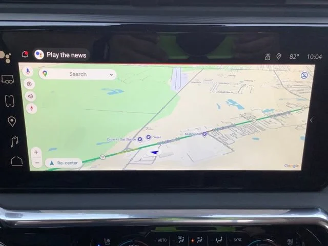 2026 GMC Sierra 1500 Denali Ultimate - Photo 31