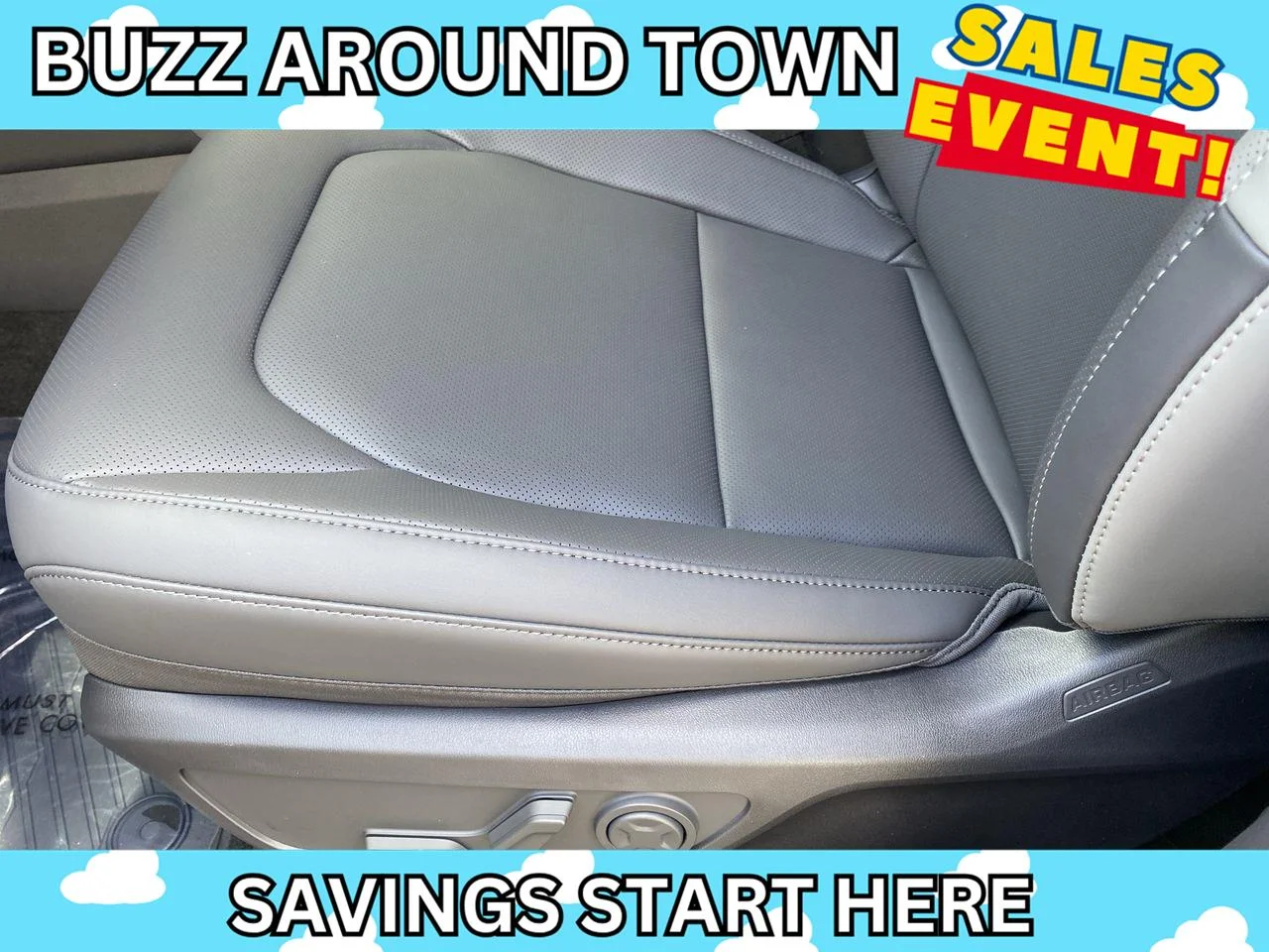 New 2027 Ivory Silver Kia EX image 16