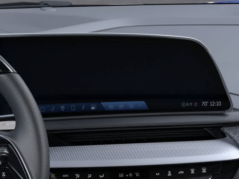 2026 Cadillac OPTIQ Luxury - Photo 20