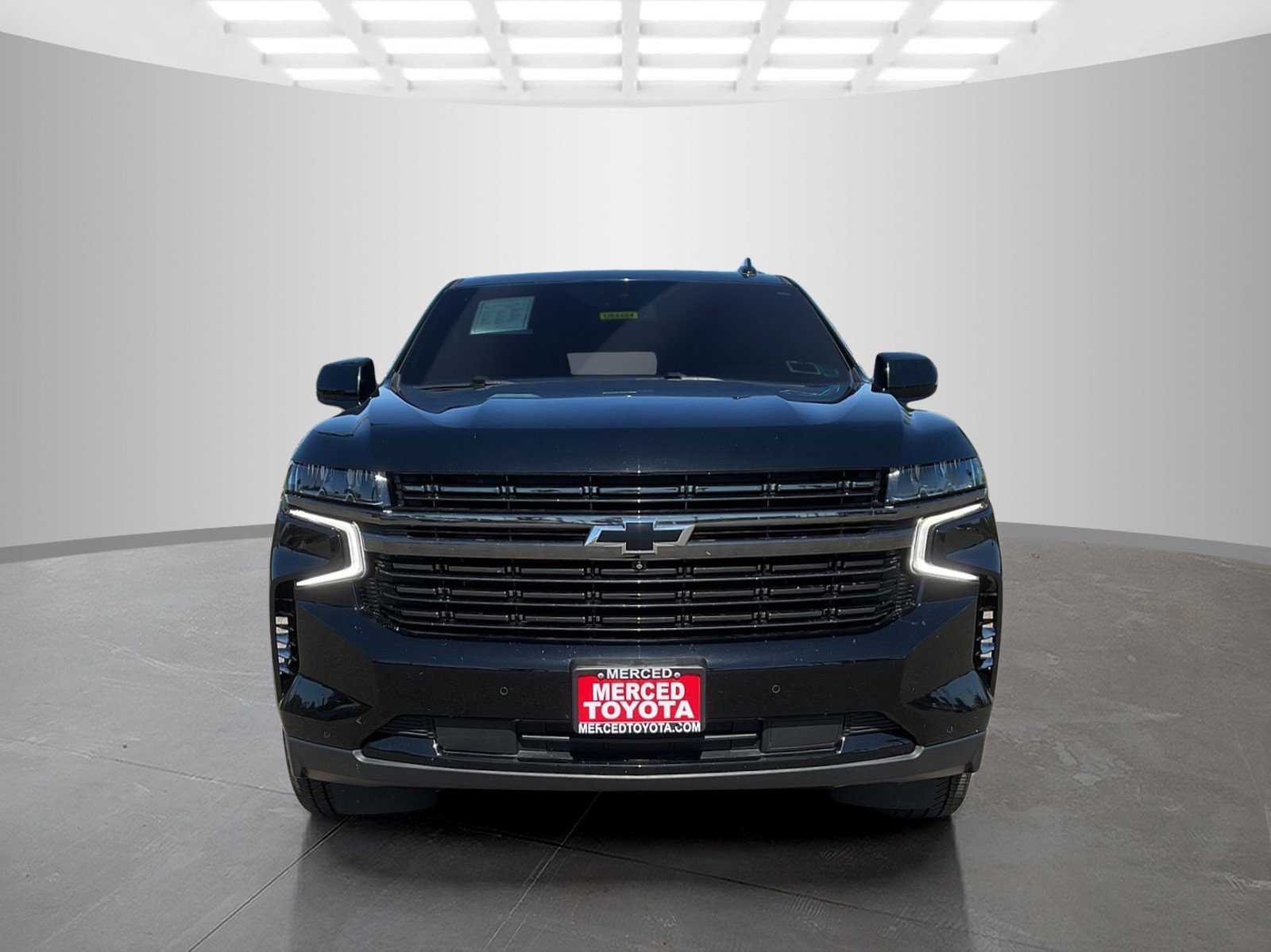 2022 Chevrolet Tahoe RST - Photo 6