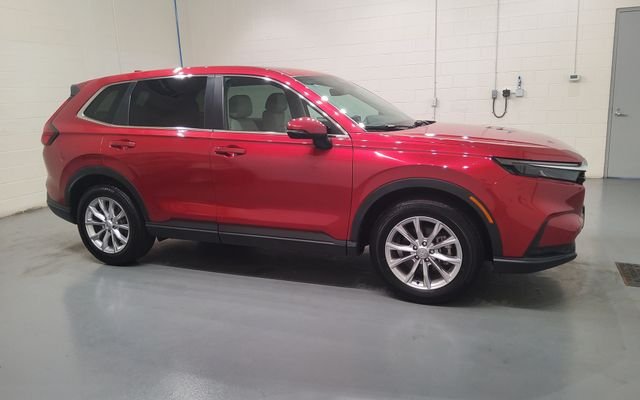 Used 2024 Red Honda EX-L image 9