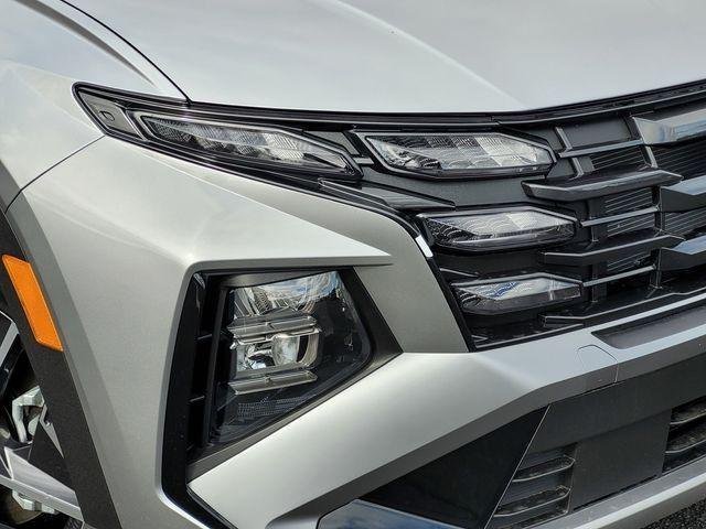 New 2026 Silver Hyundai SEL image 35