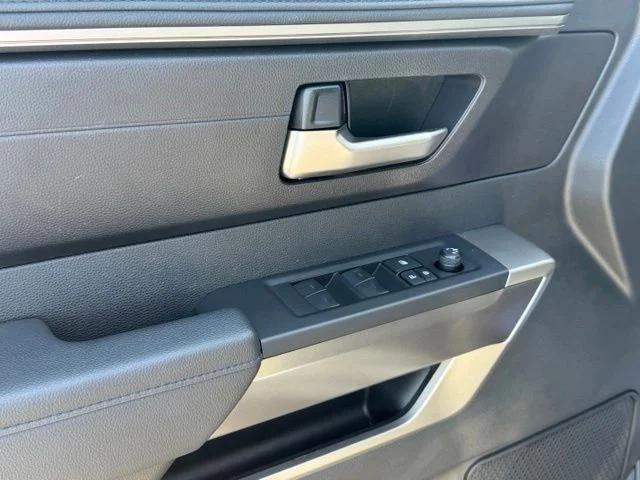 Used 2024 Gray Toyota SR5 image 13
