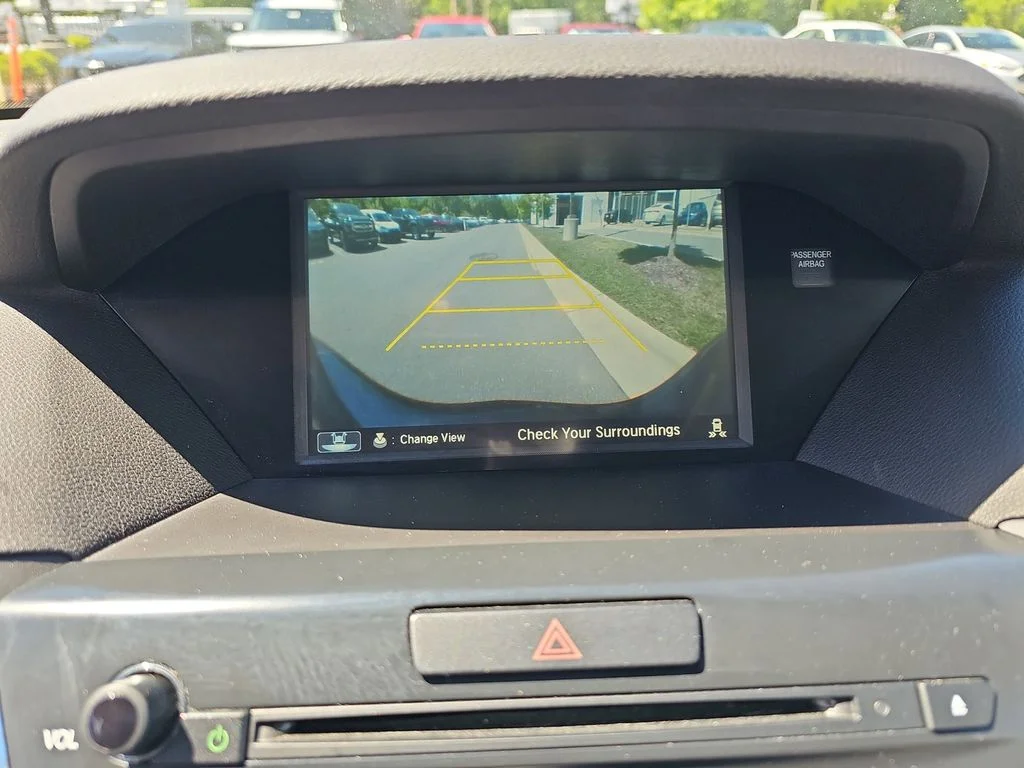 Used 2016  Acura 3.5L image 21