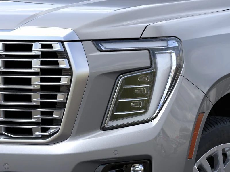 New 2026 Sterling Metallic GMC Denali image 10