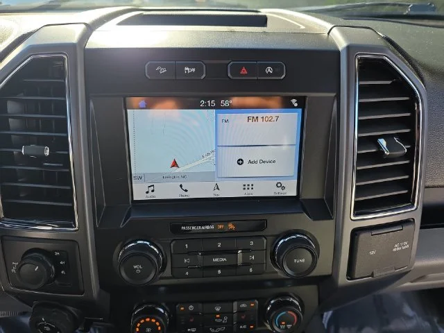 Used 2019 White Ford XLT image 22