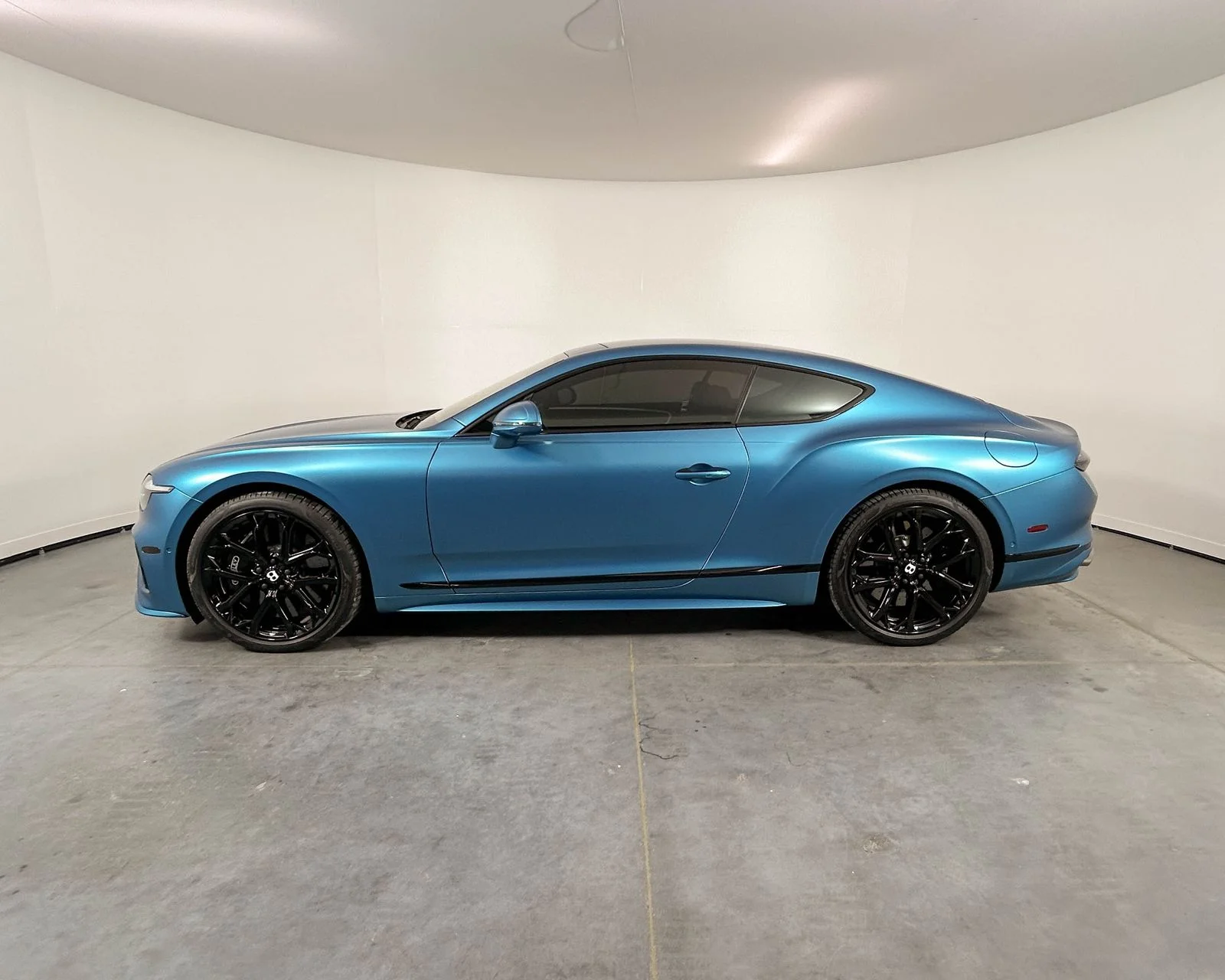 New 2025  Bentley Speed image 11