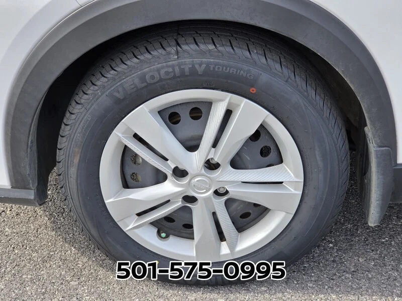 Used 2023 Fresh Powder NISSAN S FWD image 20
