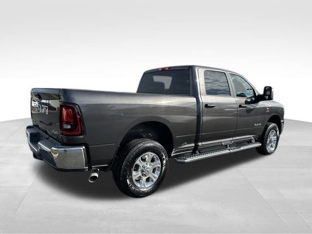 2025 RAM 2500 Big Horn - Photo 4