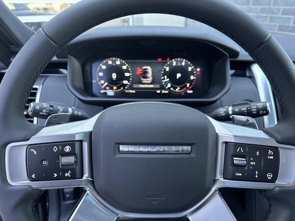 New 2026 Santorini Black Land Rover S image 30
