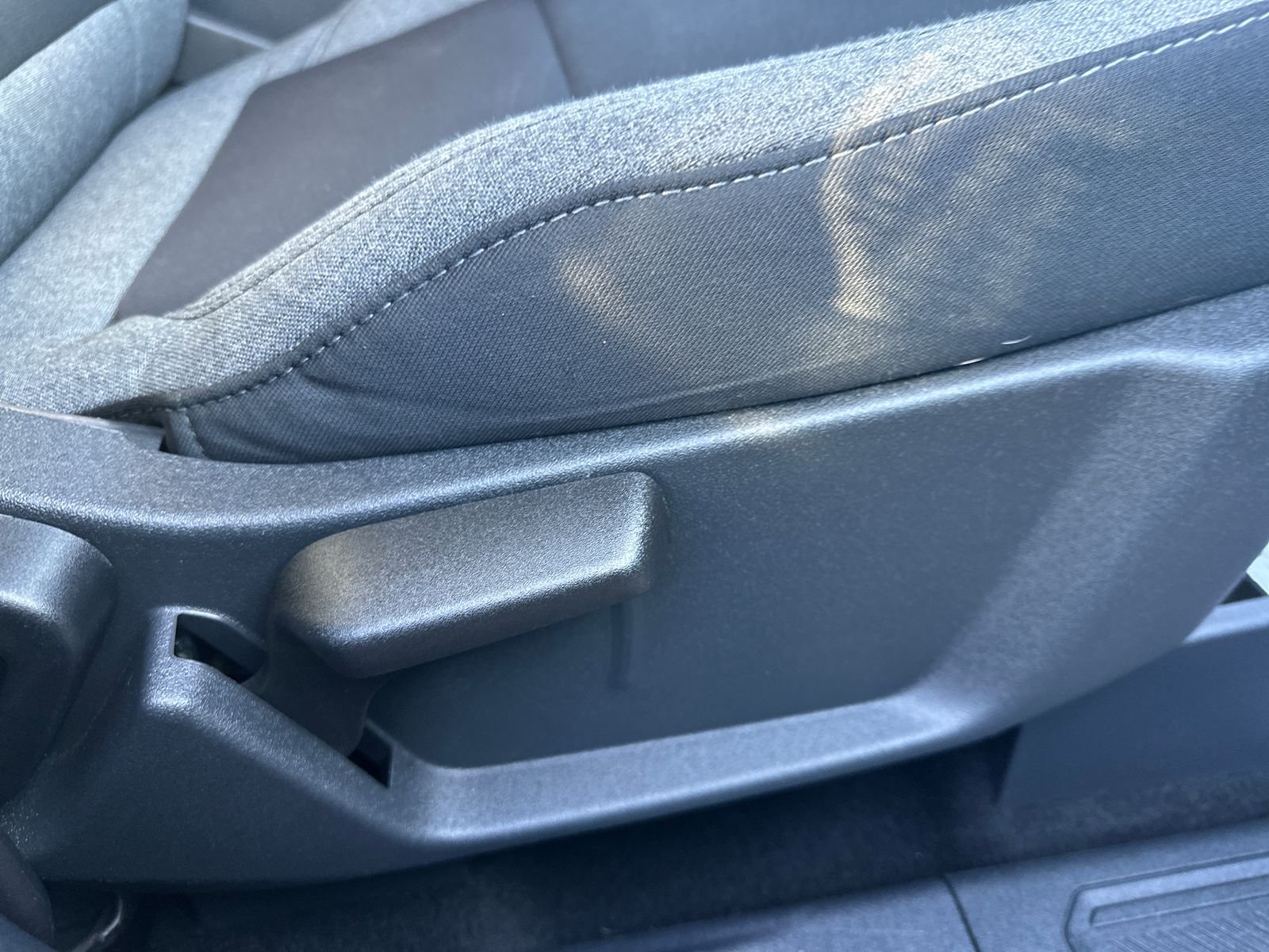 Used 2022 Gray Ford Big Bend image 42