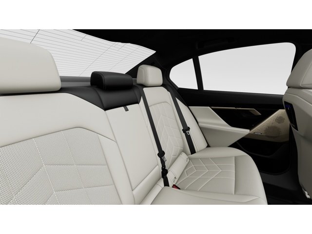 New 2027 Black Sapphire Metallic BMW 530i image 12