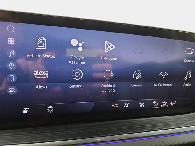 2025 Buick Envision Preferred - Photo 20