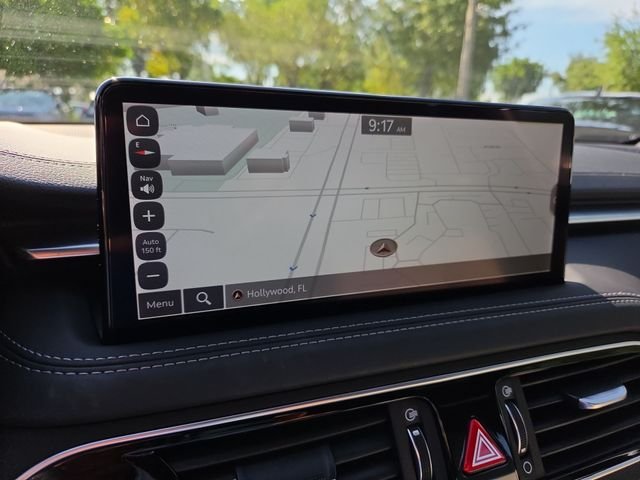 2023 GENESIS G70 Standard - Photo 18
