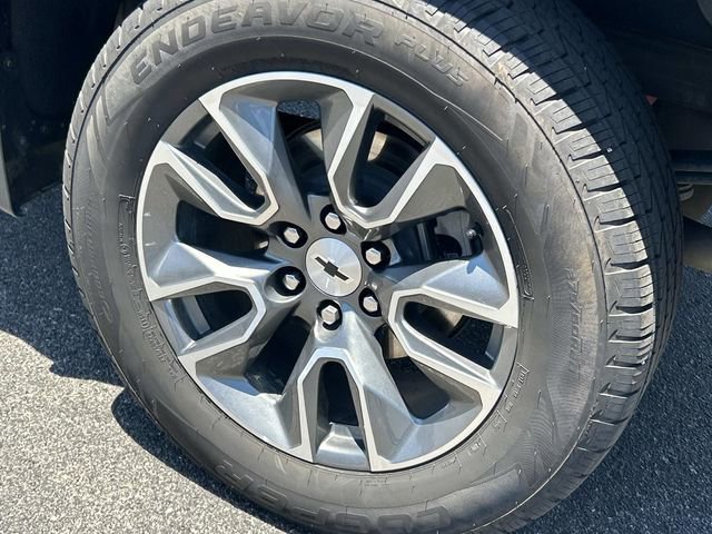 2023 Chevrolet Silverado 1500 RST - Photo 13