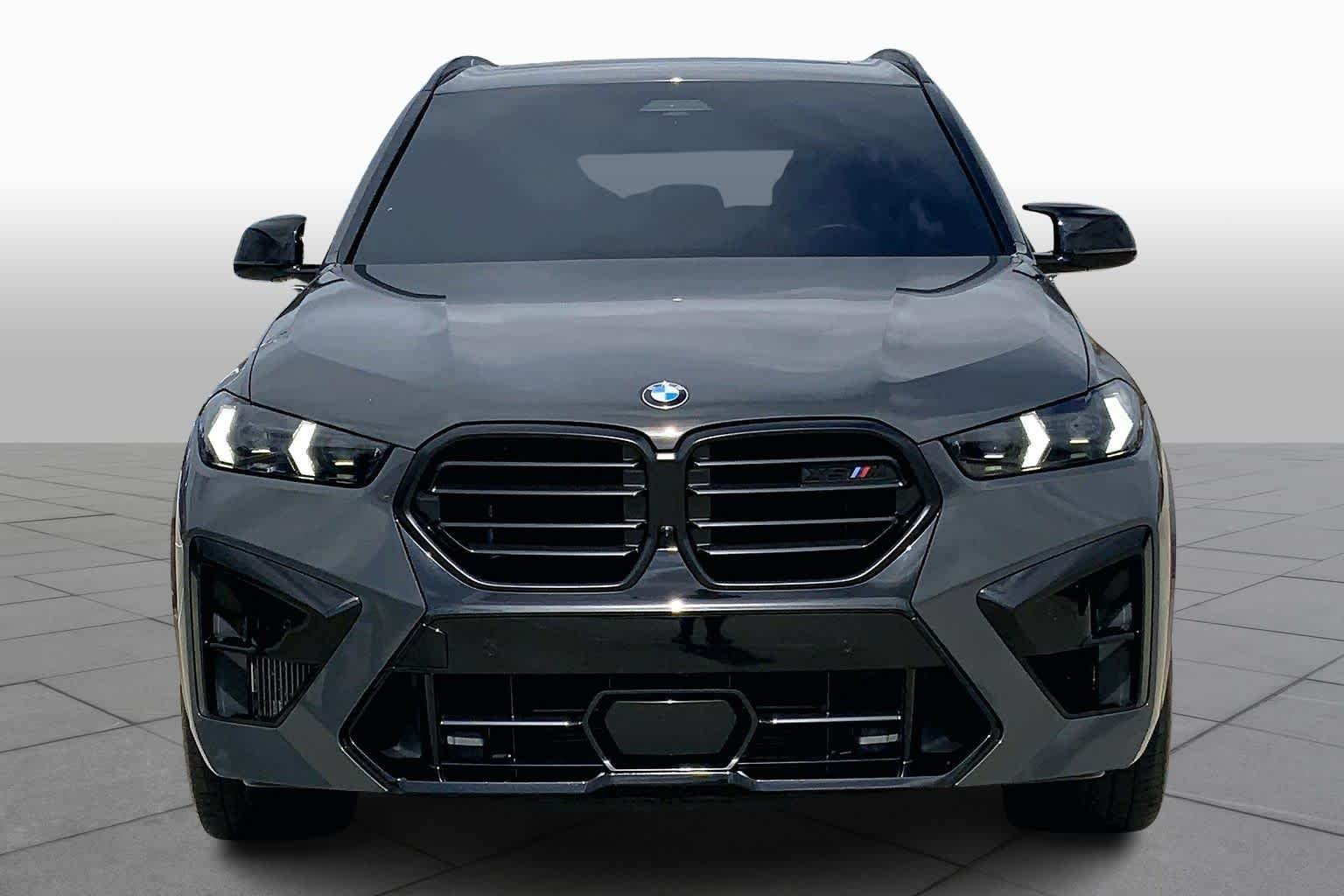 Pre-Owned 2025 BMW X5 M Competition