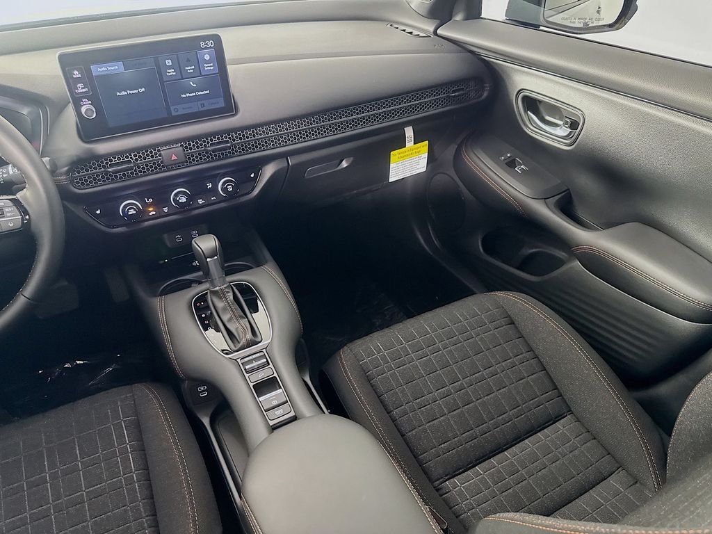 2026 Honda HR-V Sport - Photo 32