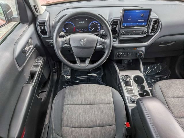 2022 Ford Bronco Sport Big Bend - Photo 15