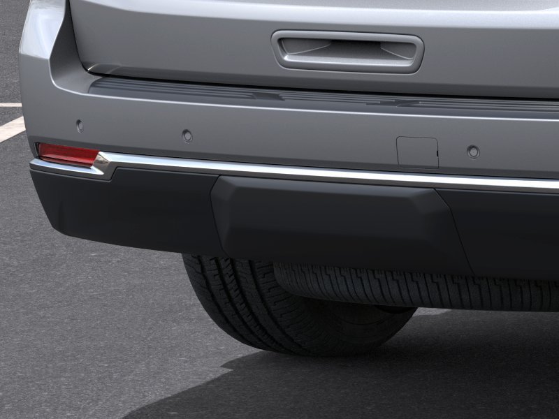 2026 Chevrolet Tahoe LS - Photo 14
