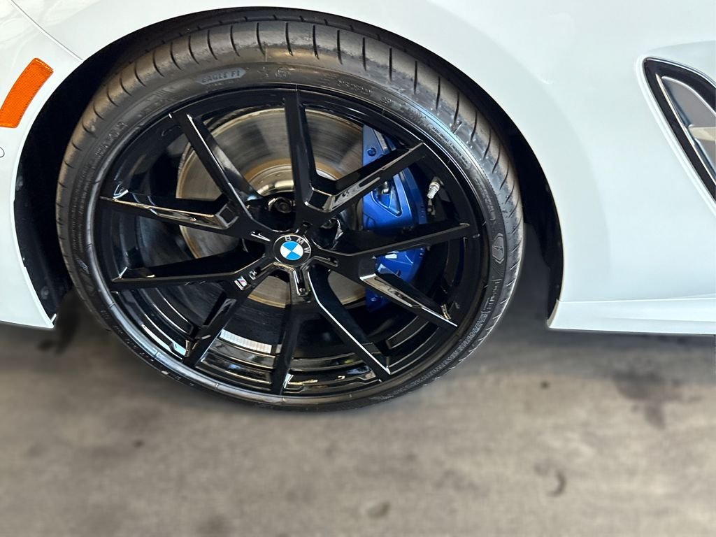 2026 BMW 8 Series 840i - Photo 15