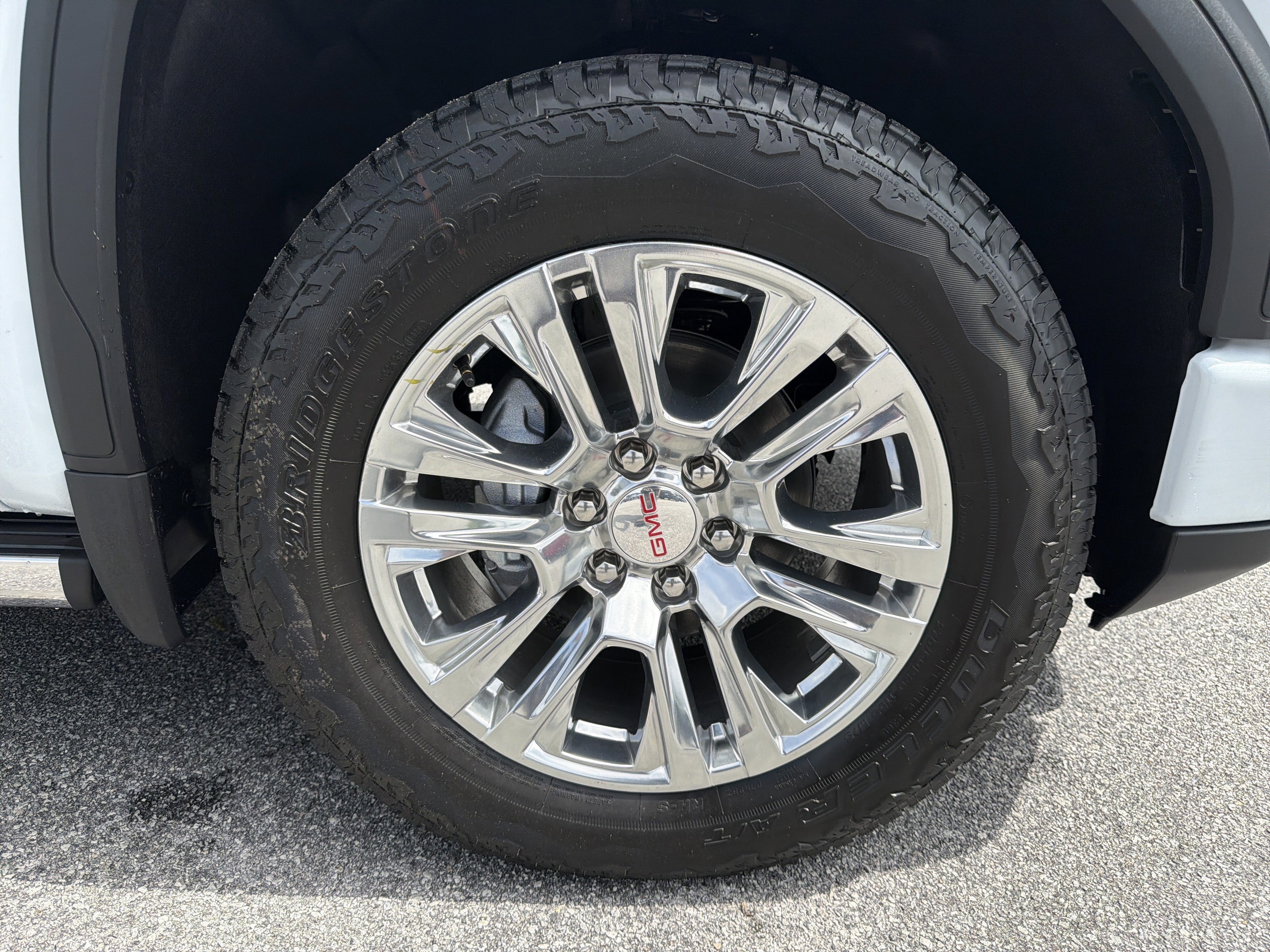 2026 GMC Sierra 1500 Denali - Photo 12