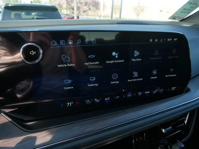2026 Chevrolet Tahoe Premier - Photo 13