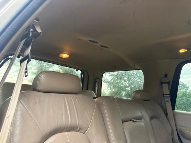 Used 2002 Beige Ford XLT image 31