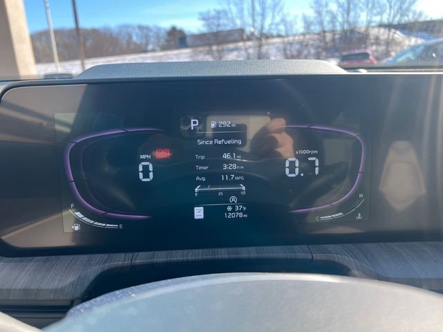 2023 Kia Telluride EX - Photo 15