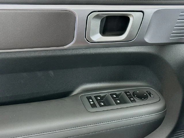 New 2026 Hyundai SANTA FE HYBRID SEL