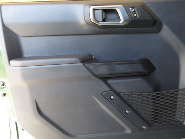 2025 Ford Bronco 4-Door Big Bend - Photo 9