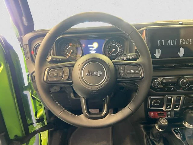 New 2026  Jeep Rubicon image 13