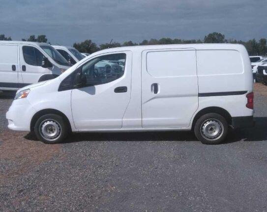 Used 2021 Fresh Powder Nissan S image 4