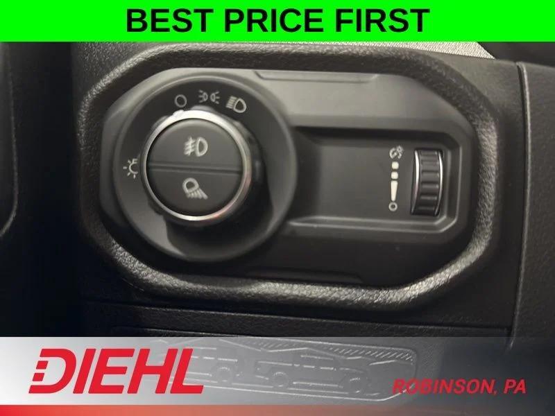 New 2026 Reign Exterior Paint Jeep Sport image 19