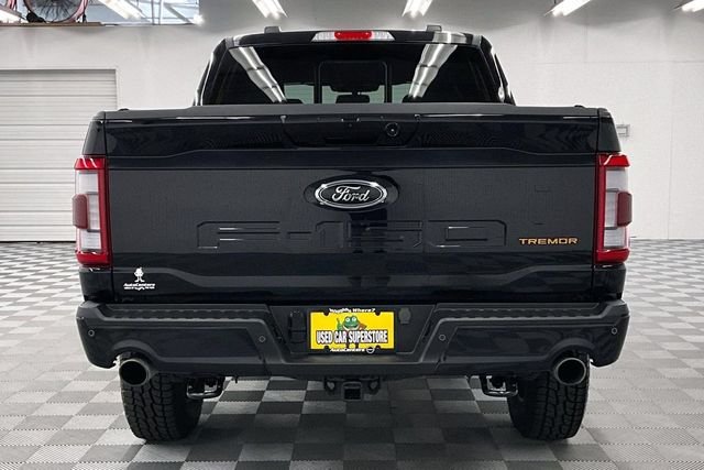 2023 Ford F-150 Tremor - Photo 5